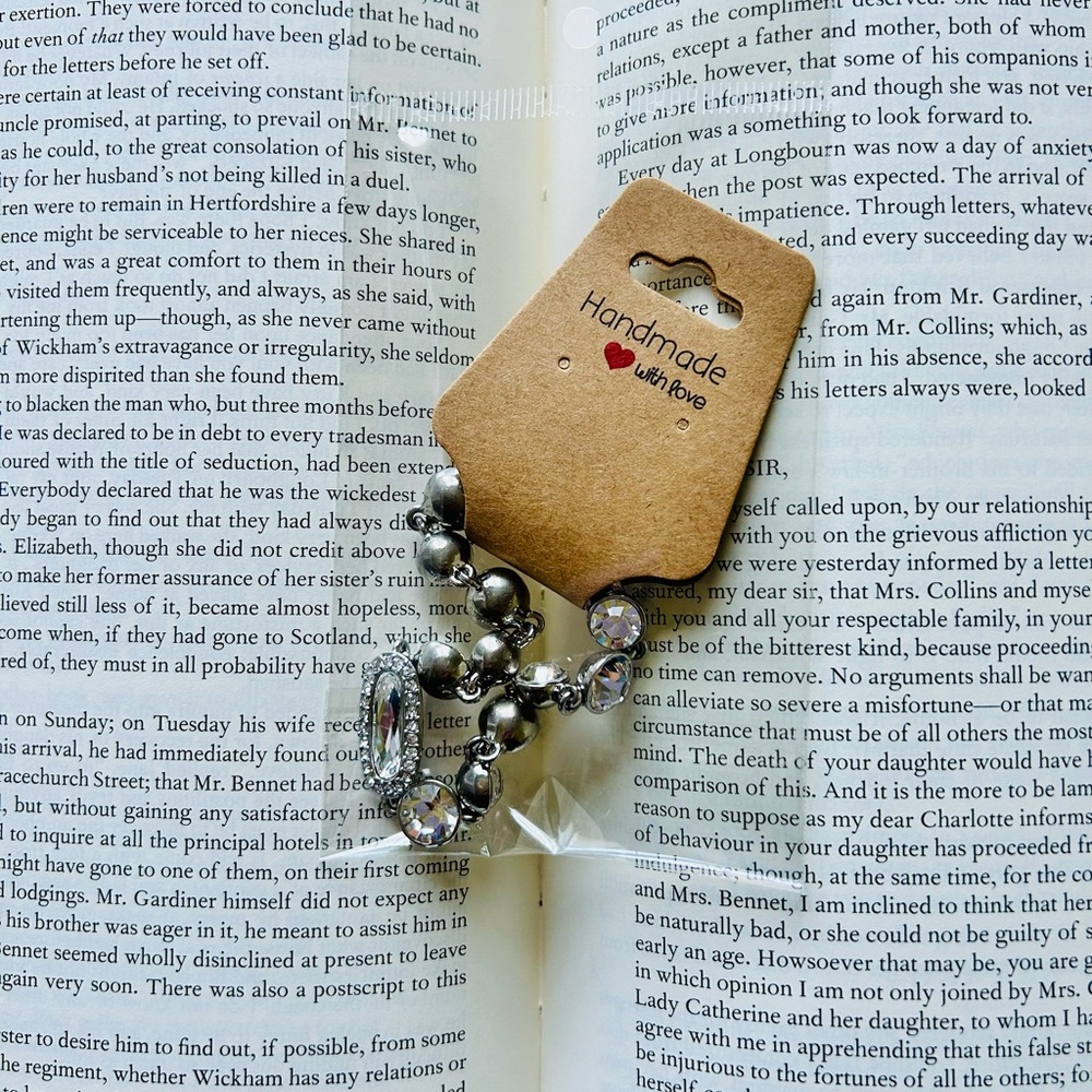 Bracelet
